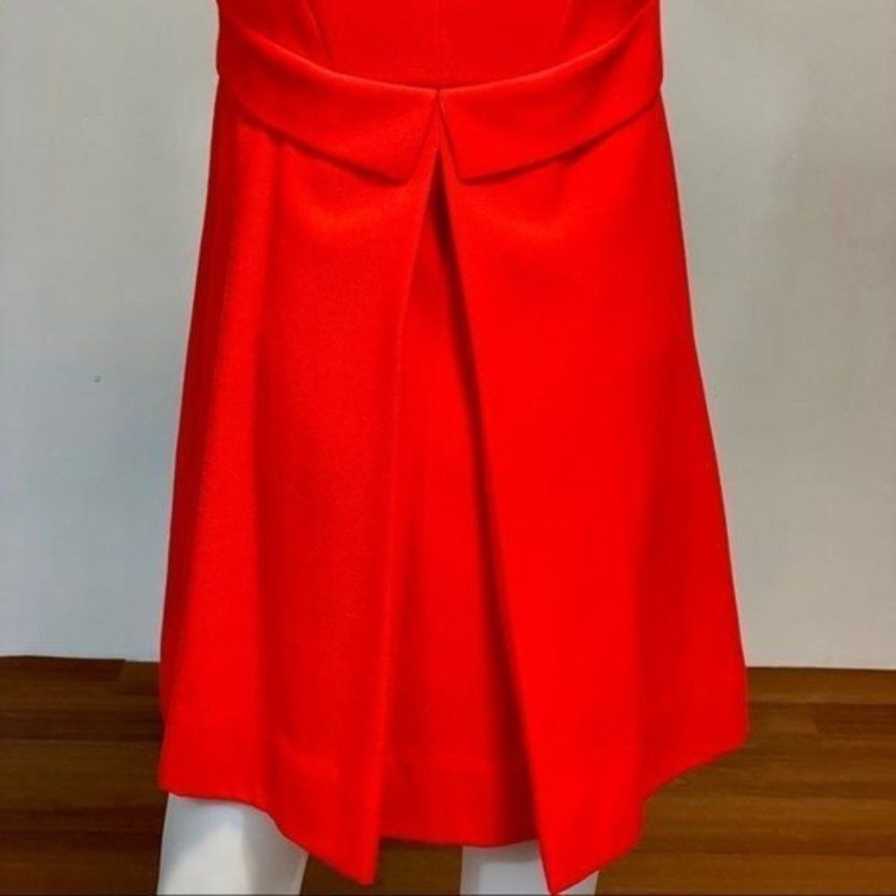 Gorgeous 1960s Peck and Peck mini Coat/Dress XS - Picture 8 of 16
